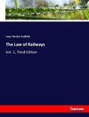 The Law of Railways