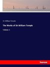 The Works of Sir William Temple