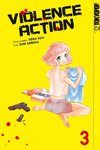Violence Action 03