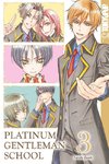 Platinum Gentleman School 03