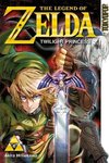 The Legend of Zelda 16