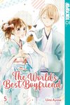 The World's Best Boyfriend 05