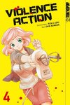 Violence Action 04