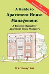 A Guide to Apartment House Management