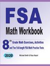 FSA Math Workbook