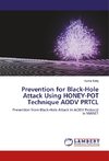 Prevention for Black-hole attack on Data using Honey-Pot Technique