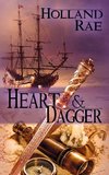 Heart and Dagger