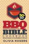 BBQ Bible Cookbook (3rd Edition)