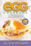 Egg Cookbook (2nd Edition)