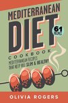 Mediterranean Diet Cookbook (2nd Edition)