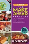 The Make-Ahead Cookbook (2nd Edition)