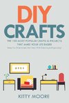 DIY Crafts (2nd Edition)