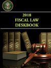 2018 Fiscal Law Deskbook