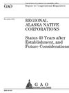 Regional Alaska Native Corporations