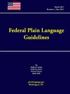 Federal Plain Language Guidelines