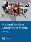 National Incident Management System - 3rd Edition (October 2017)