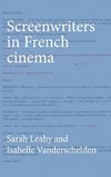 Screenwriters in French cinema