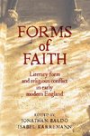 Forms of faith