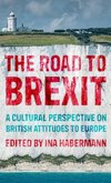 road to Brexit, The