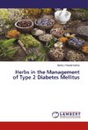 Herbs in the Management of Type 2 Diabetes Mellitus