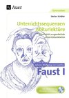 Johann Wolfgang von Goethe: Faust I