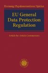 General Data Protection Regulation. GDPR
