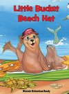 Little Bucket Beach Hat