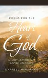 Poems for the Heart of God