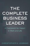 The Complete Business Leader