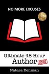 Ultimate 48 Hour Author