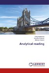 Analytical reading