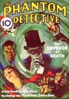 Phantom Detective #1