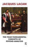 The Four Fundamental Concepts of Psycho-Analysis