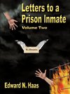 LETTERS TO A PRISON INMATE - VOLUME TWO