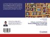 Library and Information Science Research in East and North-East India