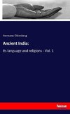 Ancient India: