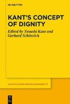 Kant's Concept of Dignity