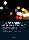 The Psychology of Human Thought