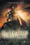 Gladiator Sparticus