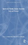 Sport in South Asian Society