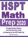 HSPT Math Prep 2020