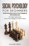 Social Psychology for Beginners