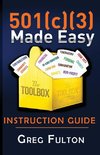 501(c)3 Made Easy Instruction Guide