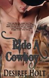 Ride A Cowboy