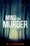 Mind For Murder