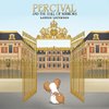 Percival and the Hall of Mirrors