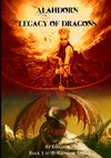Alahdorn. Legacy of Dragons.