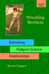 Wrestling Brothers