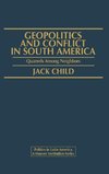 Geopolitics and Conflict in South America