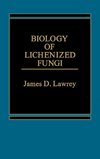 Biology of Lichenized Fungi